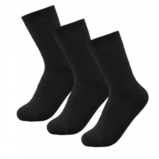 Calcetines térmicos (pack de 2 pares)