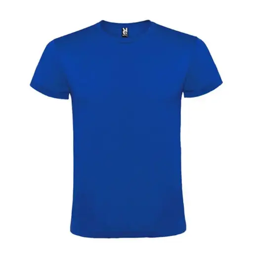 Camiseta manga corta